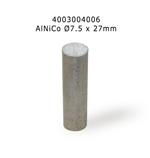 MEDER ELECTRONIC STANDEX 機電產(chǎn)品 ALNICO500 7.5x27mm 數(shù)據(jù)手冊與下載指南