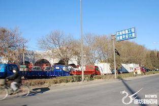 廊坊二手車交易市場 經營現狀、機遇挑戰與未來展望
